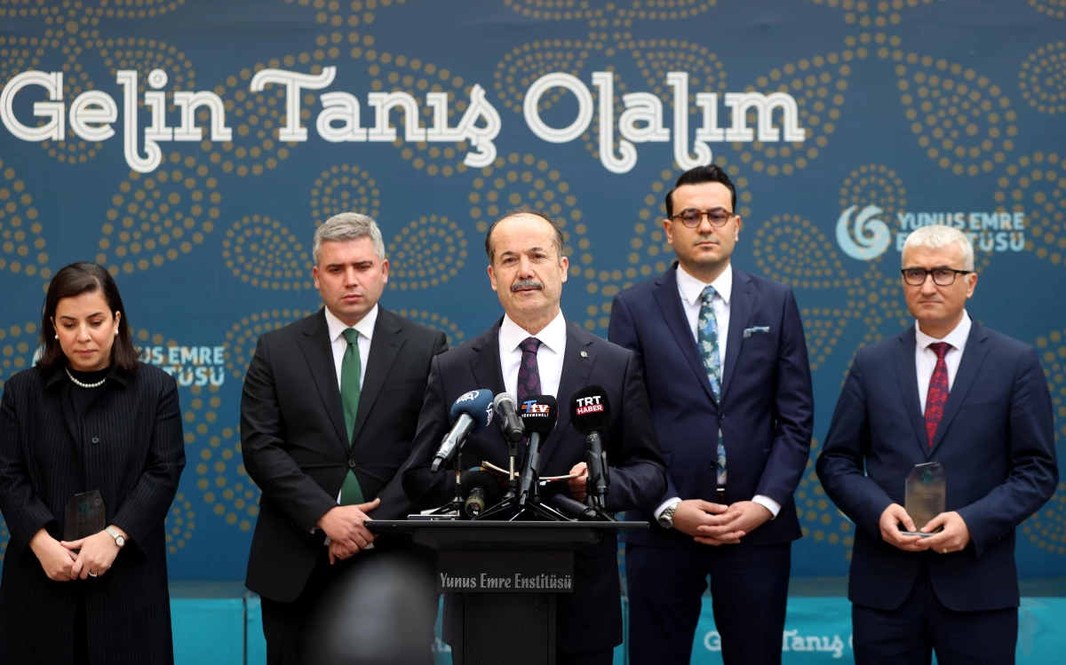 Türkçe Yeterlik Sınavı\'nın uluslararası geçerliği onaylandı