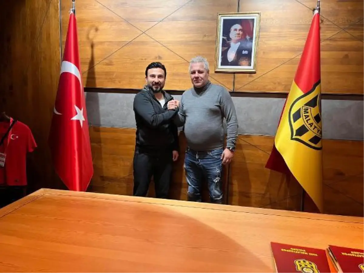 Yeni Malatyaspor Kulübü\'nden, kongre açıklaması