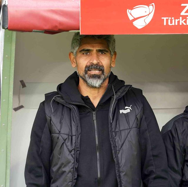 Ziraat Türkiye Kupası: Fatih Karagümrük: 4 Bodrumspor: 0