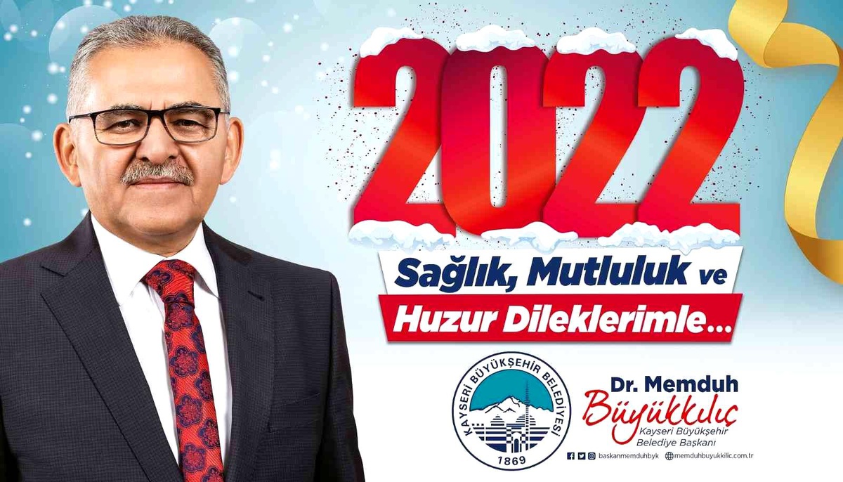 Başkan Büyükkılıç: "Kayserimizin gücüne güç katacağız"