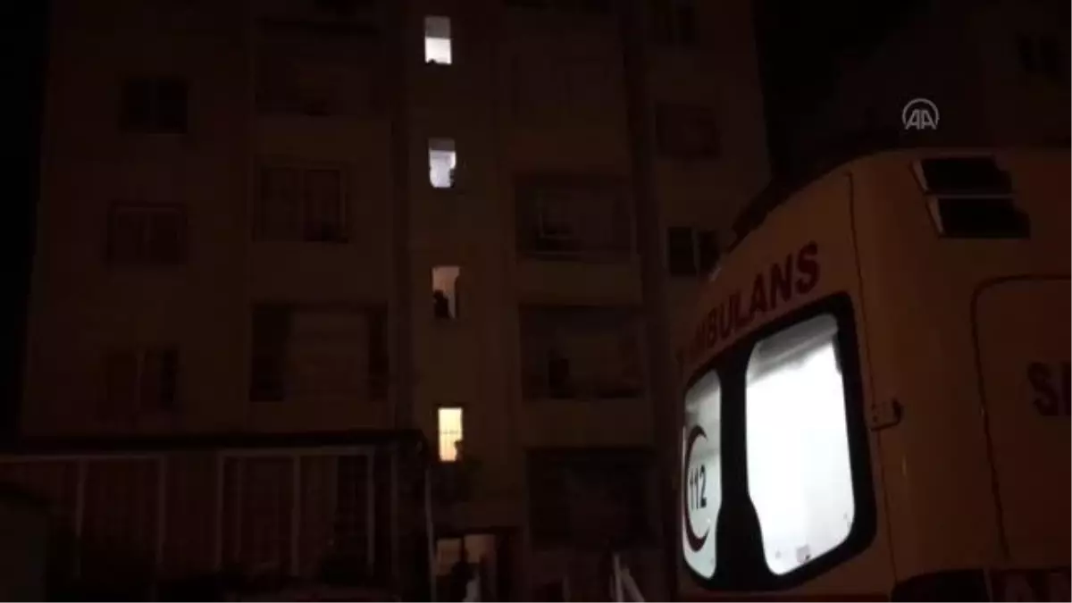 Son dakika haber | Bir kişi komşusu tarafından silahla yaralandı