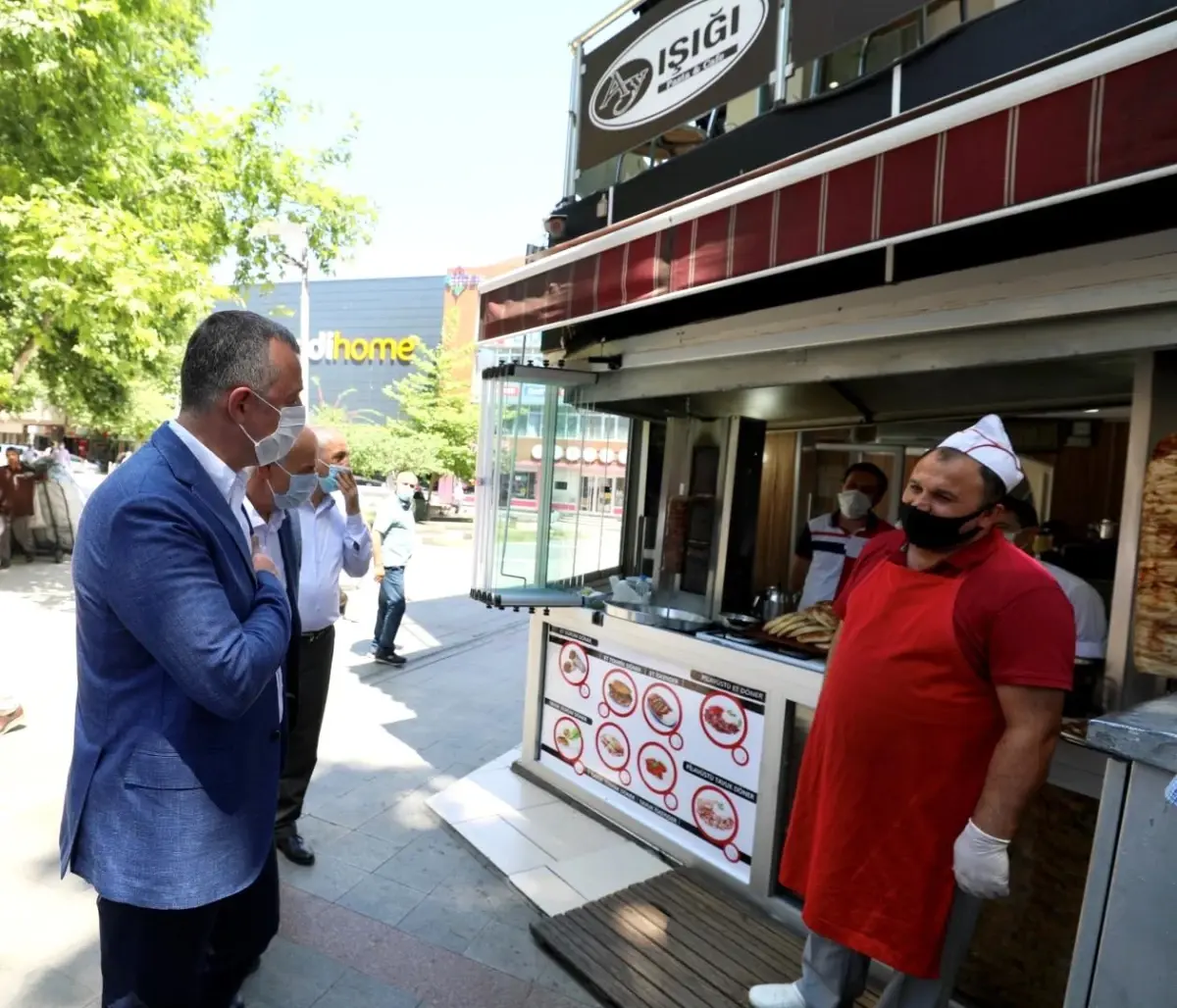 Büyükşehir ile iş yapan firmaların alacakları sıfırlandı