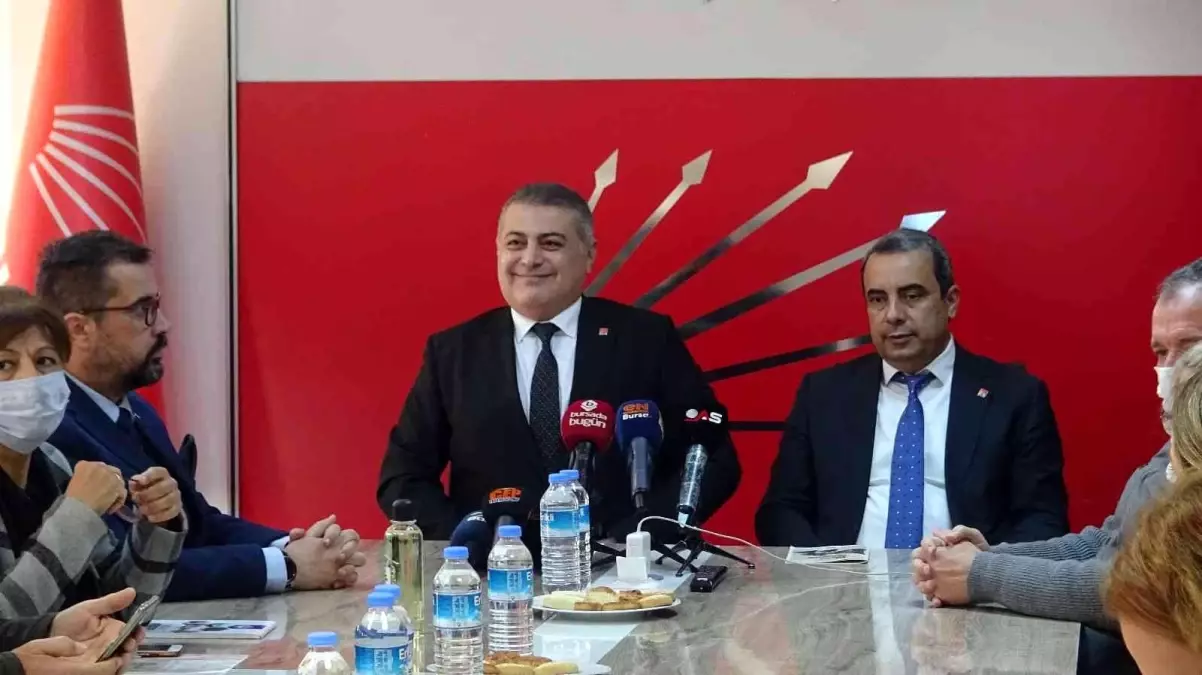 CHP Nilüfer bebek market sonuç raporu açıklandı