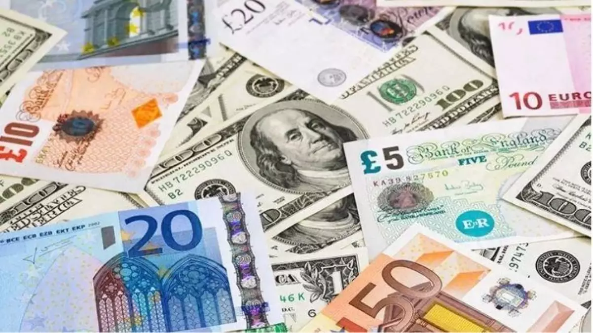 30 Aralık döviz kurları! Dolar ve euroda yükseliş sürüyor