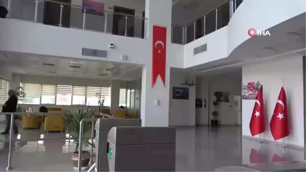 Elazığ\'da 112 Acil Çağrı Merkezi\'ne gelen 668 bin aramanın yüzde 74\'ü asılsız