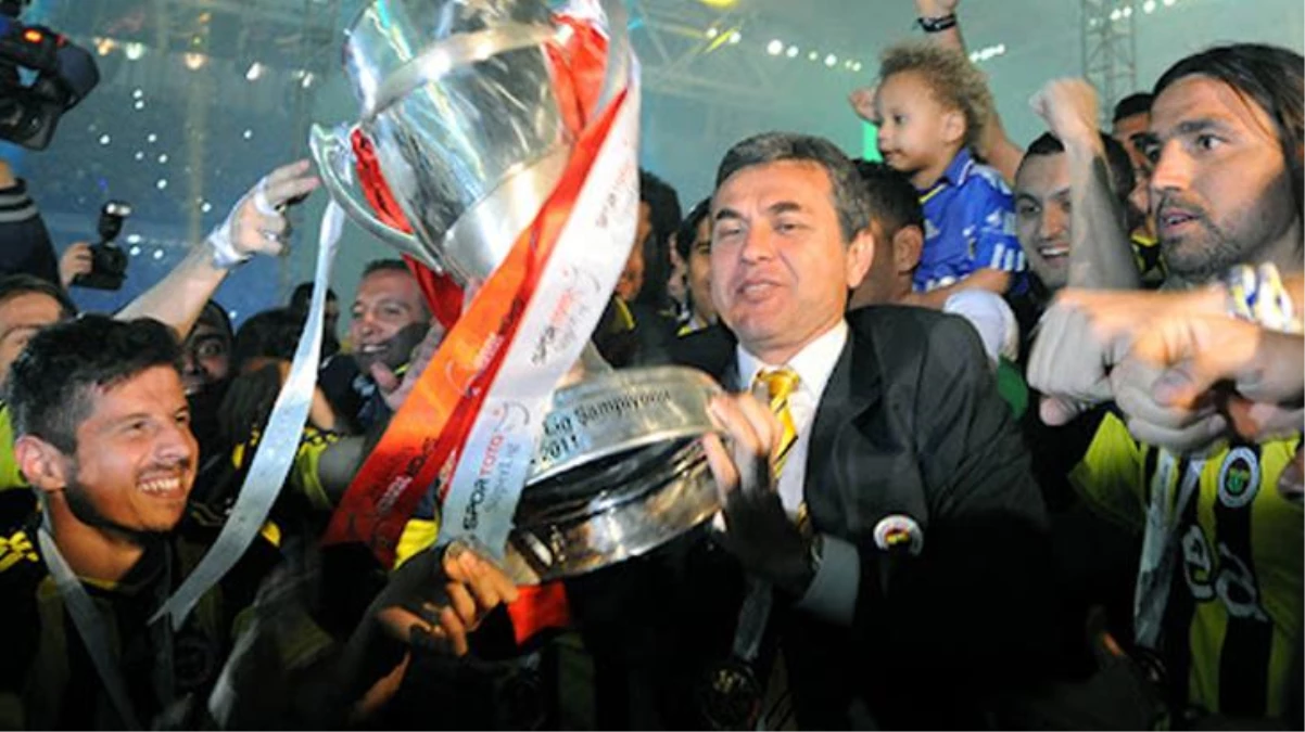 Fenerbahçe milyarlık kayıplarının telafisi için ilk adımı attı! TFF\'ye sürpriz kupa başvurusu