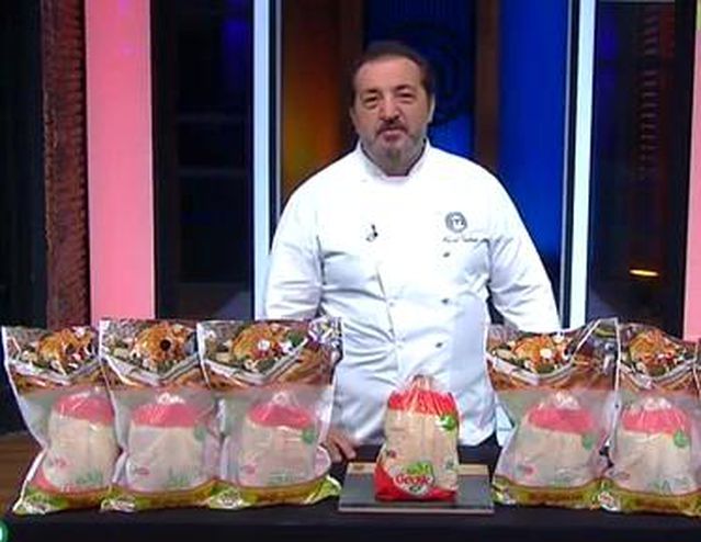 Gedik Piliç ile yılbaşı sofralarını şölene çevirin