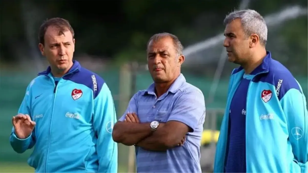 Geldiği gibi gitti! Fatih Terim\'in akıl hocası Galatasaray\'dan sessiz sedasız ayrıldı