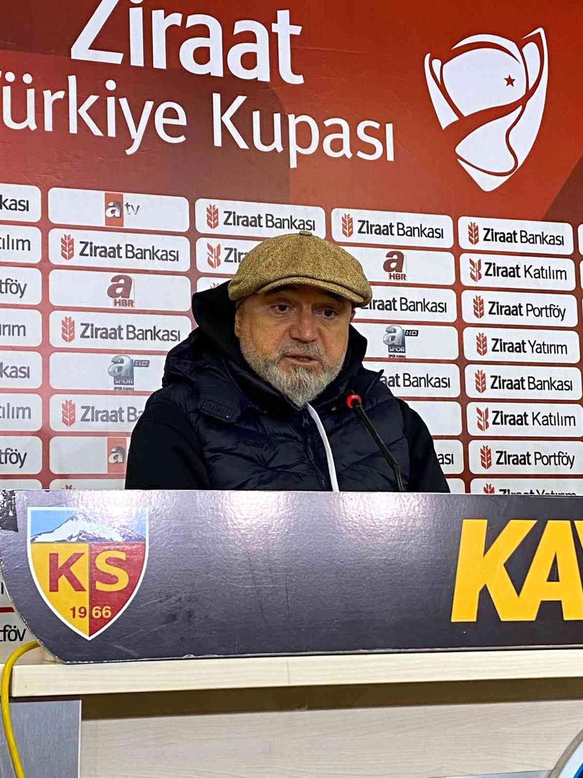 Hikmet Karaman: "Hep birlikte sağlıklı başlangıçlar yapmak istiyoruz"
