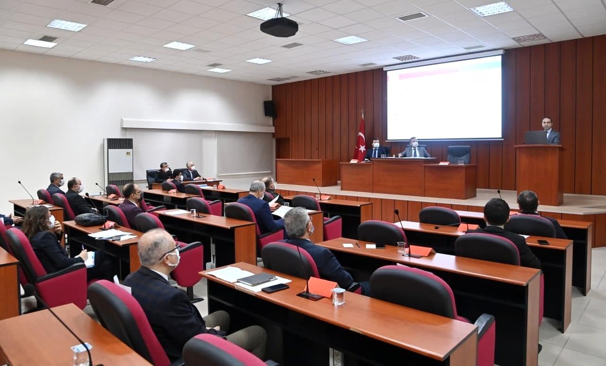 İl Pandemi Kurulu\'ndan tavsiye kararları