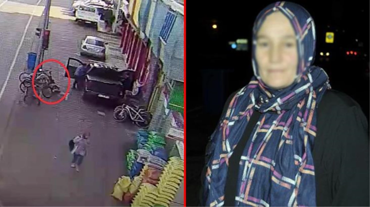 Fatma Nur\'u öldürmekle suçlanan anne, mahkemede bombayı patlattı: Kızımı, babası olan komşum öldürdü