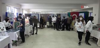 Kurtdereli'de bilim şenliği