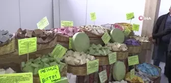 Maltepe'de Siirt Tanıtım Günleri başladı