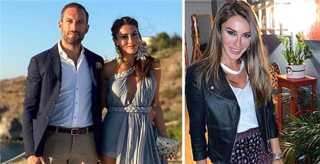 Merve Oflaz ve Allan Hakko ayrıldı mı? İşte cevabı...