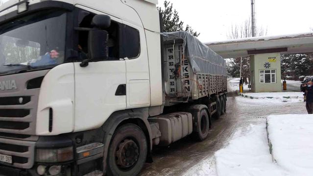 Muş'ta 38 bin 290 ton şeker üretimi yapıldı