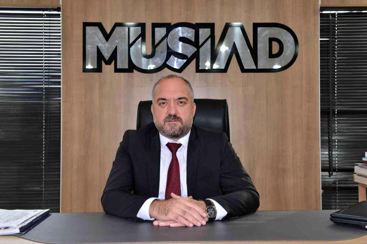 MÜSİAD\'tan indirim çağrısı