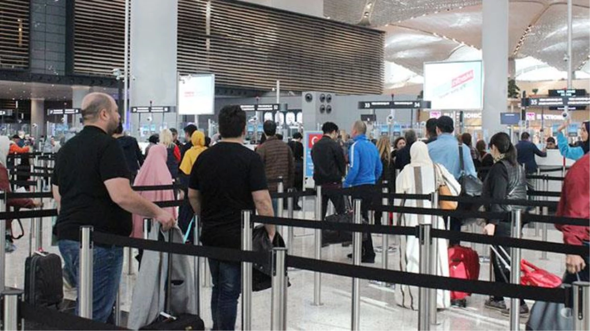 Omicron varyantı vakaları patlattı, seyahat güncellemesi geldi! 7 Avrupa ülkesi Türk yolcuları kabul etmeyecek