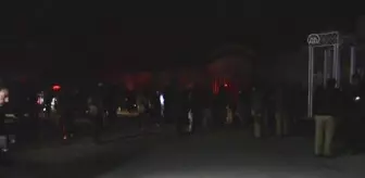 Son dakika haber: Pakistan'da düzenlenen bombalı saldırıda 4 kişi öldü