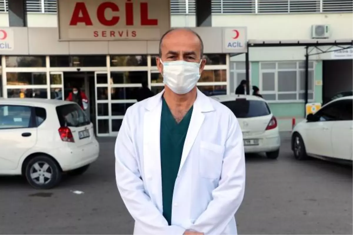 Son dakika haberi | PROF. DR. SEBE: METİL ALKOLÜN 3-4 KAŞIĞI DAHİ ÖLÜME GÖTÜRÜYOR