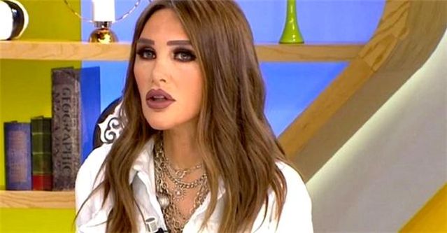 Seren Serengil'den şok eden Hadise ve Reza Zarrab açıklaması
