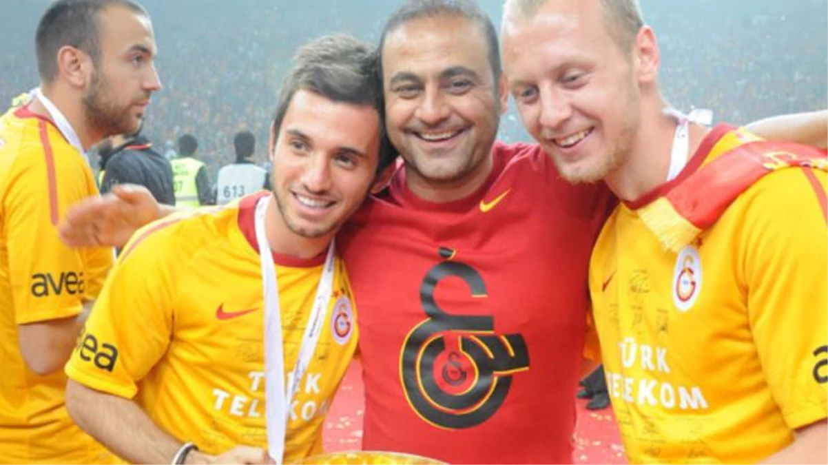 Emre Çolak, Süper Lig\'in devi ile anlaştı