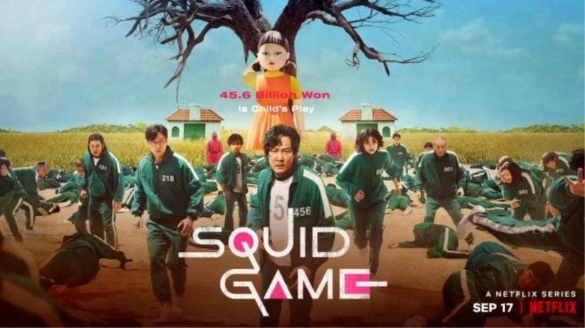 Squid Game\'nin yapımcısı: İkinci sezon geliyor