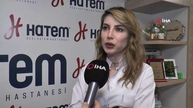 Tatlı krizlerini fırsata çevirebilirsiniz