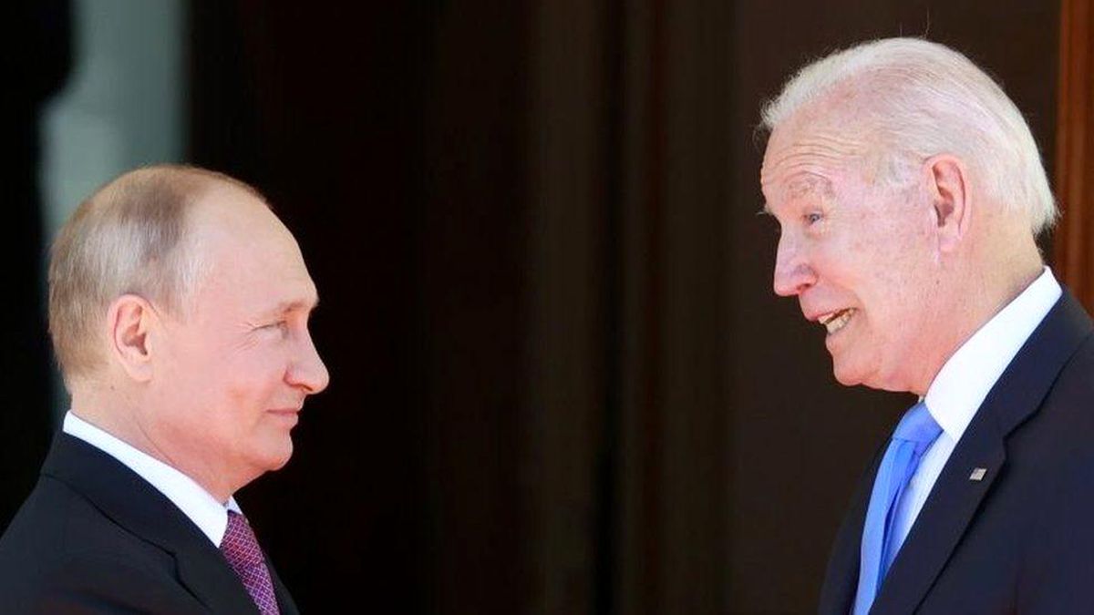 Ukrayna\'da artan gerilim: Biden ve Putin ikinci kez görüşecek