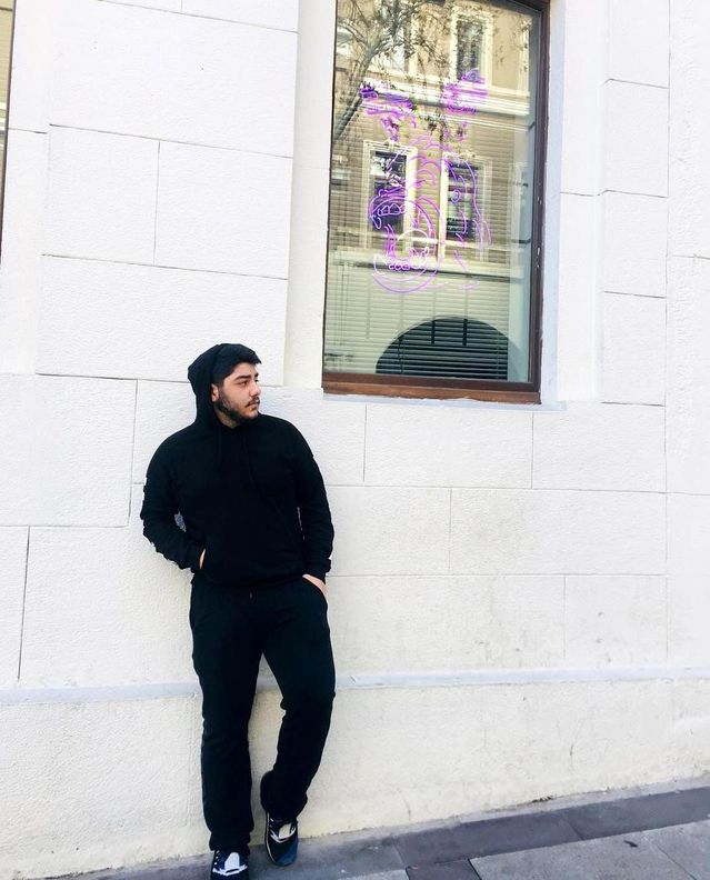 Ünlü fenomen Murat Övüç'ün oğluna hapis cezası
