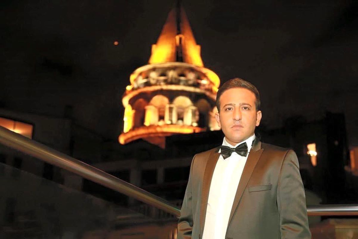 Uzman estetisyen Zübeyir Dalmış\'tan kırışıklık maskesi önerisi
