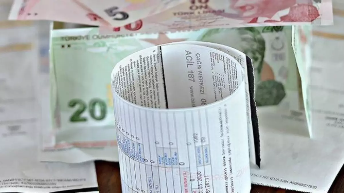 Yeni gelişme! Doğalgaz faturanızı hangi bölgede, hangi şehirde yaşadığınız belirleyecek!