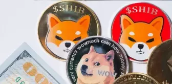 Yeni yılın yıldız kripto para birimleri: HUH Token ve Safemoon