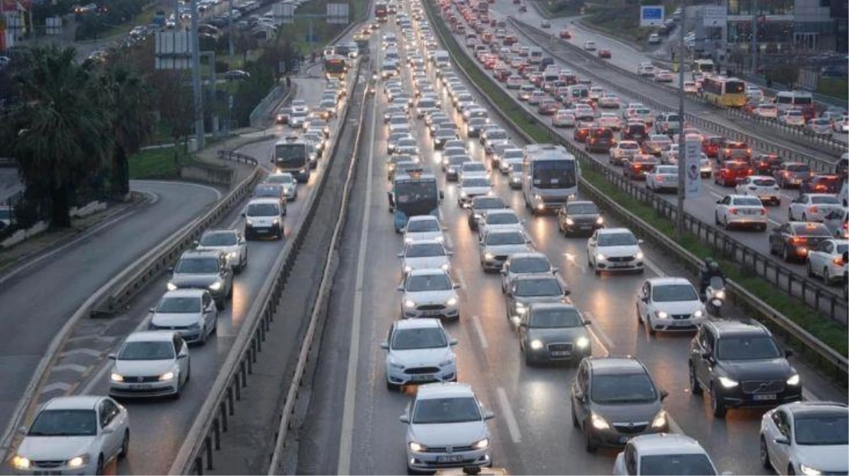 Yılbaşında İstanbul\'da kapalı olacak yollar açıklandı