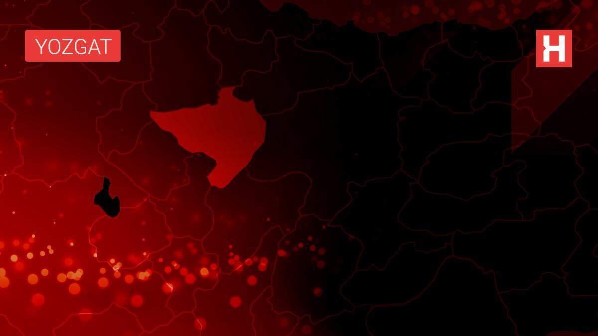 Yozgat'ın Saraykent ilçesinde 21 gündür Kovid-19 vakası görülmedi