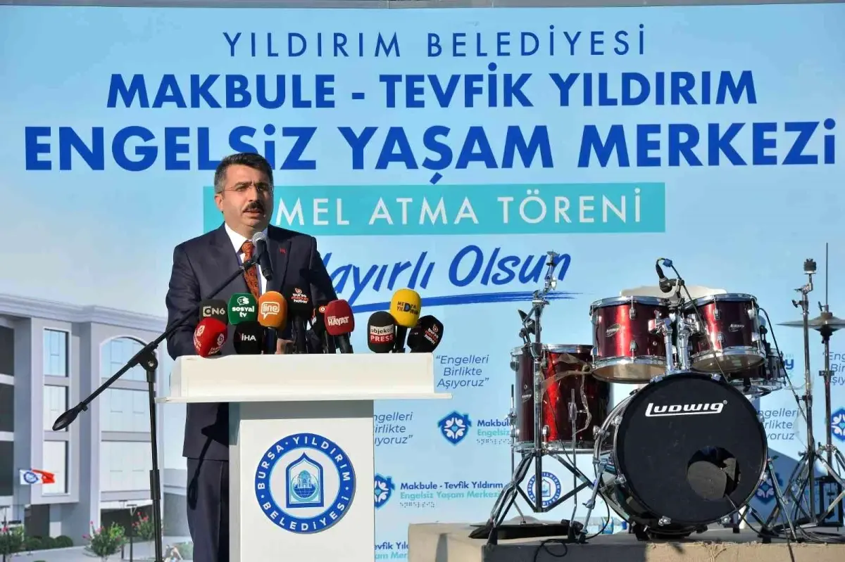 2022 Yıldırım\'ın yılı olacak