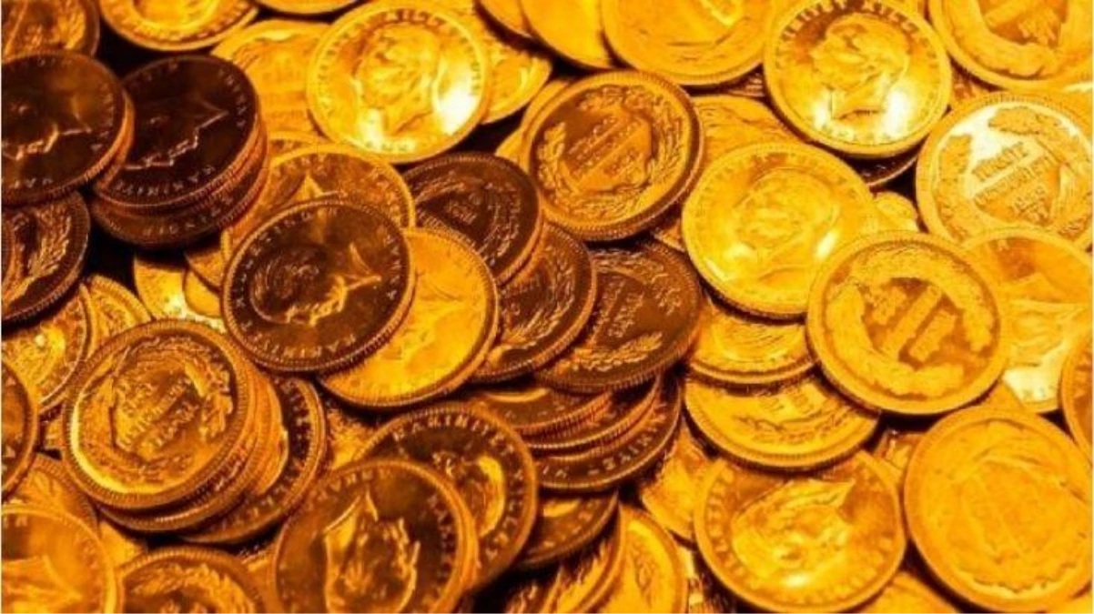 31 Aralık Altın fiyatları ne kadar? Çeyrek altın, gram altın fiyatları