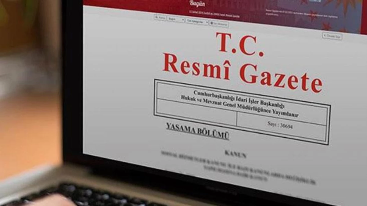 Atama kararları Resmi Gazete\'de! Yerel Yönetim Politikalar Kurulu\'na Azize Sibel Gönül atandı