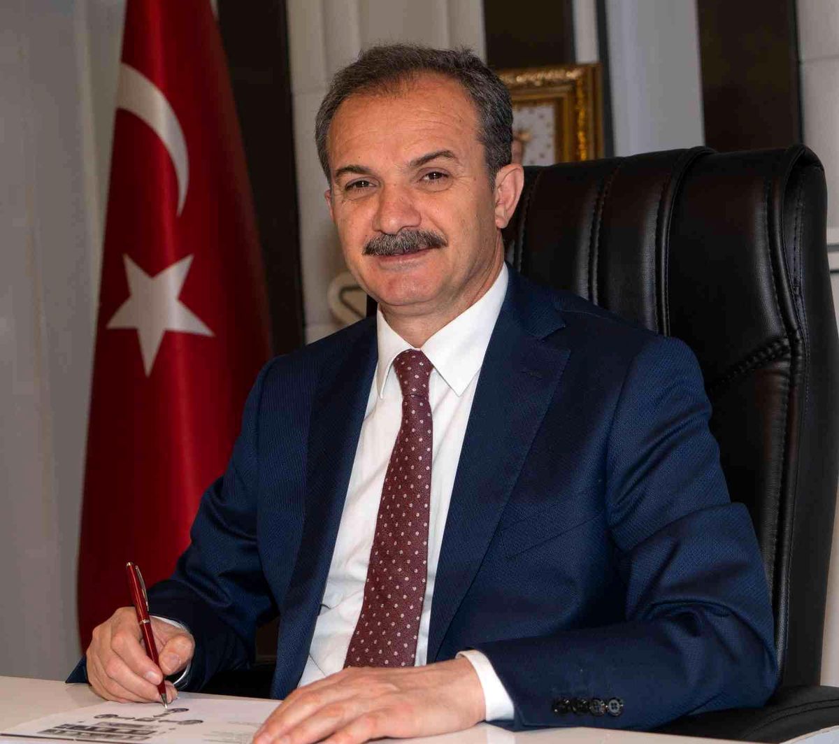 Başkan Kılınç\'tan 2022 değerlendirmesi