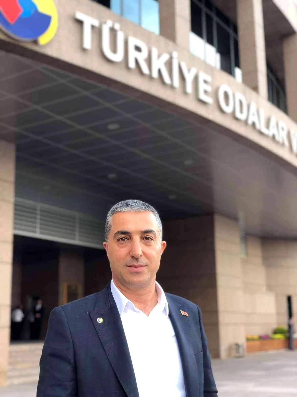 Başkan Ünal: " Yeni yılda çok daha güçlü adımlar atacağız"