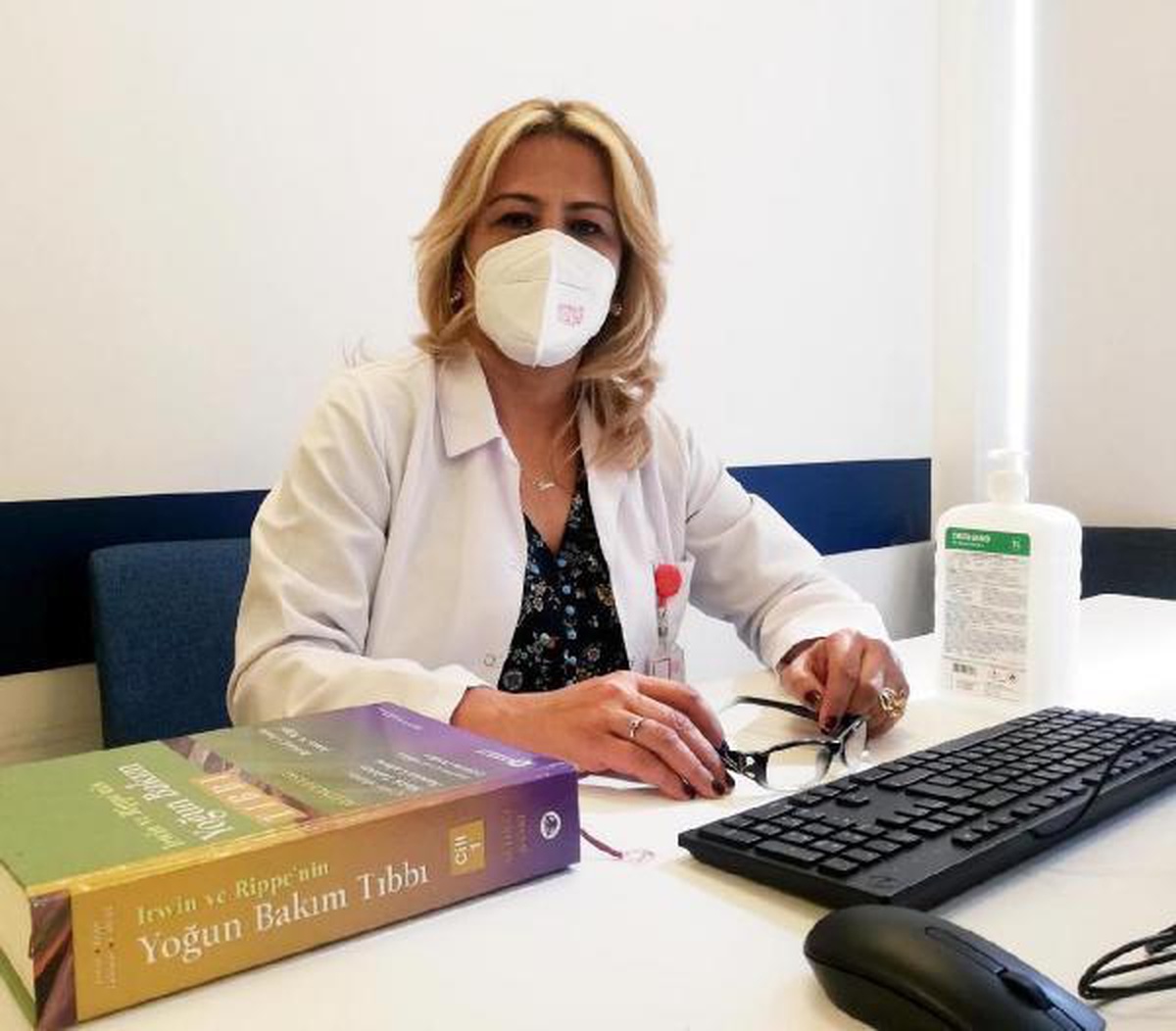 Bilim Kurulu üyesi Turan: \'Omicron\'un aşıdan kaçma ihtimali var