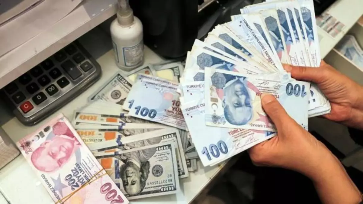 Doları alt eden yeni sistemde değişiklik! Dönüşüm kuru artık günde 6 kez açıklanacak