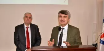 DPÜ'de Türk Dış ve Güvenlik Politikaları Konferansı