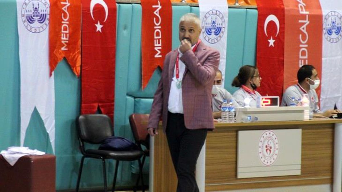 Elazığ Basketbol\'da Deringöl dönemi bitti