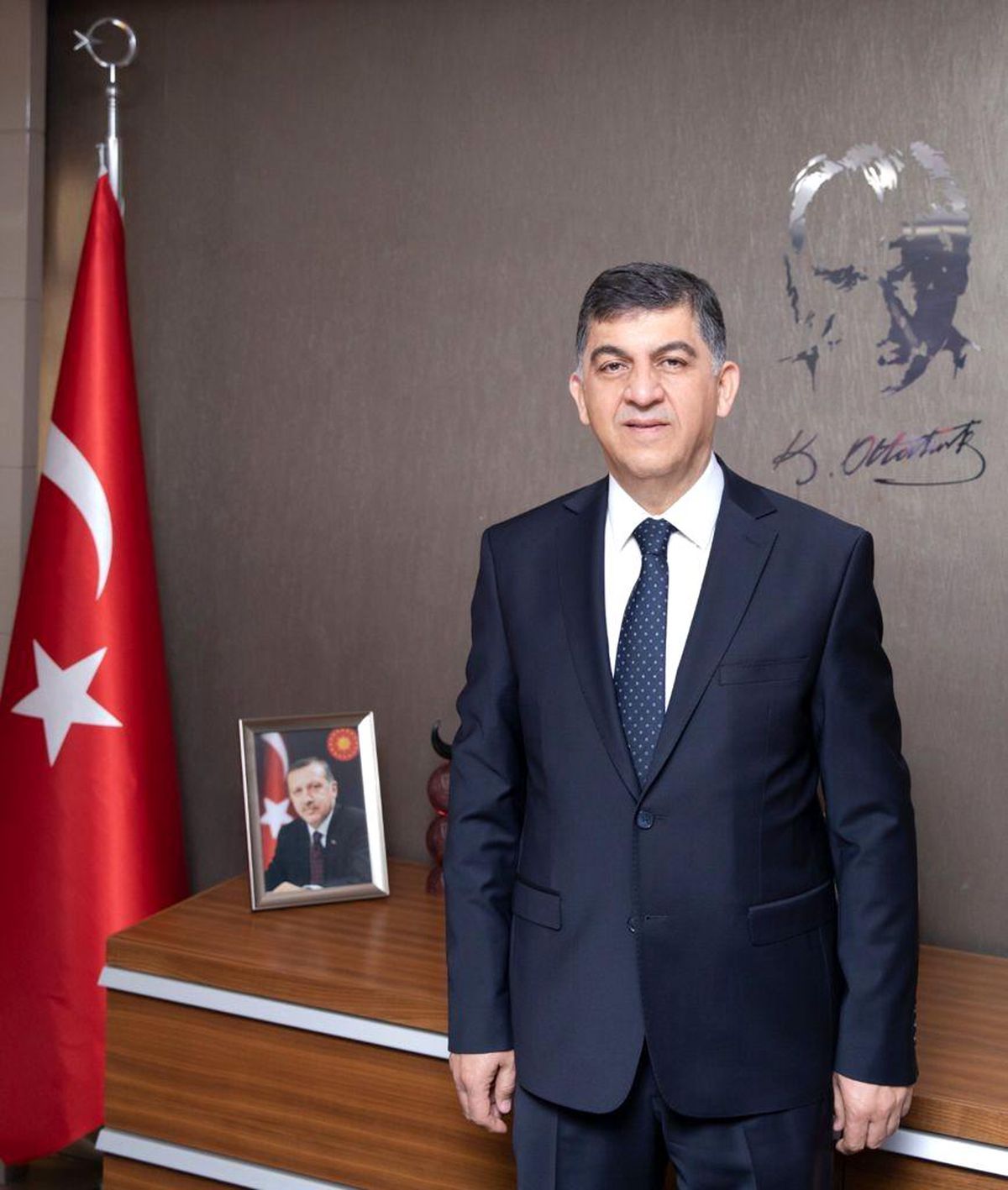 Fadıloğlu\'ndan 2022 yılı değerlendirmesi