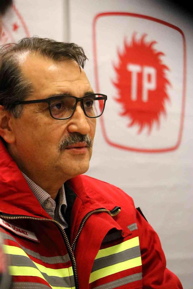 Fatih, Kanuni ve Yavuz Sondaj Gemileri'ne yeni bir sondaj gemisi daha geliyor