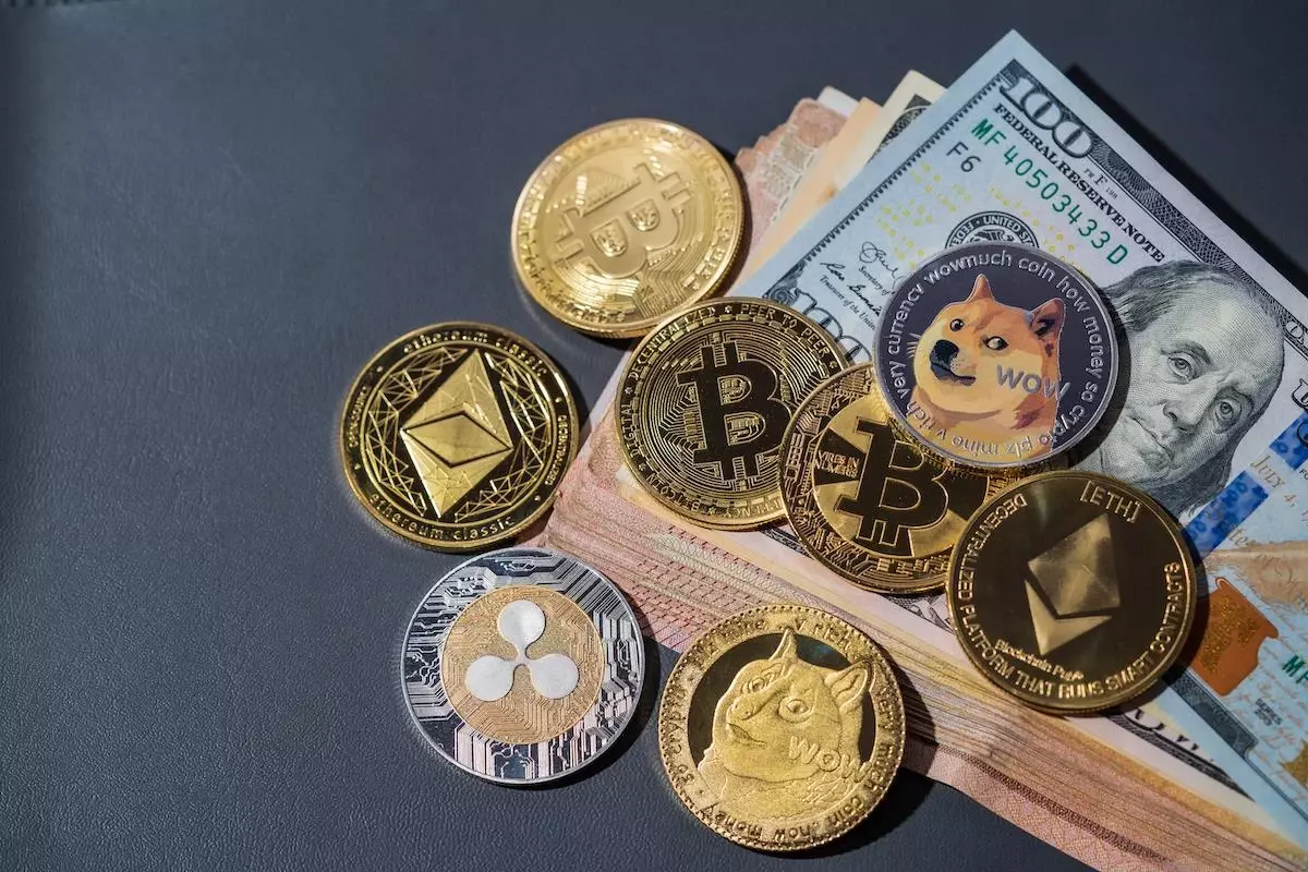 HUH Token ve Shiba Inu ayrışıyor