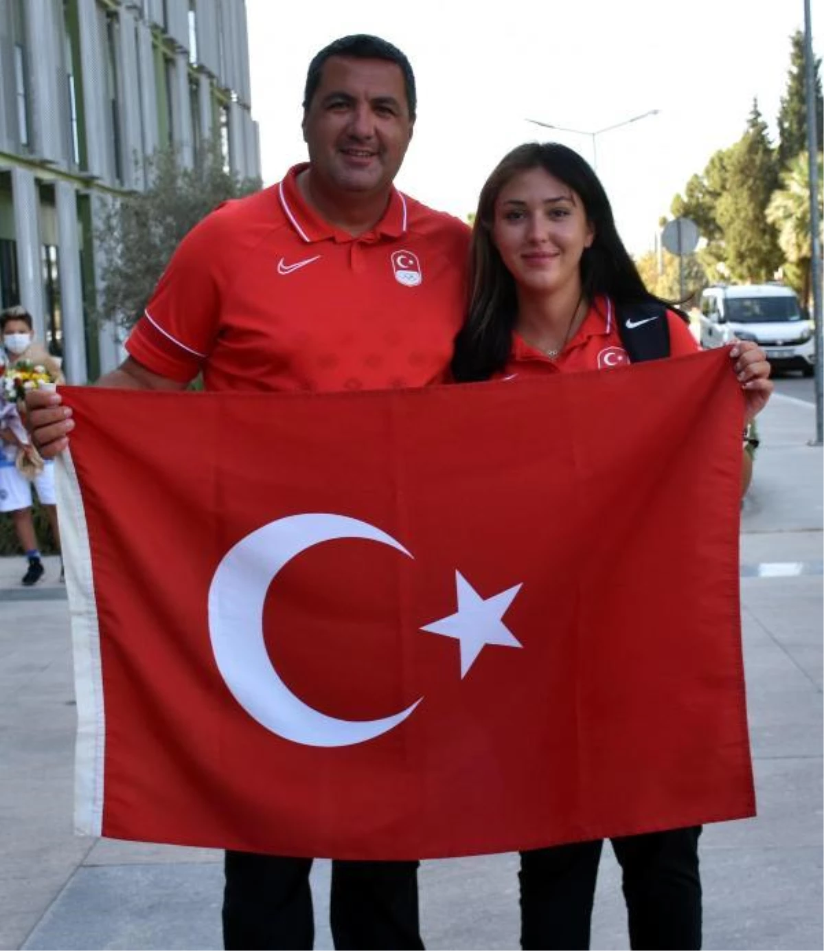 İzmirliler 2021\'de sporda tarih yazdı