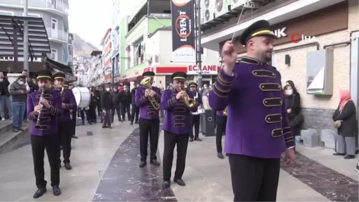 Kent Orkestrası\'ndan yeni yıl konseri