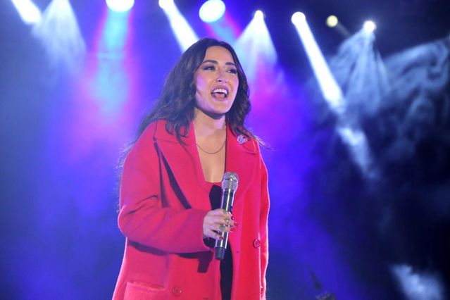Melek Mosso'dan hayranlarına müjde