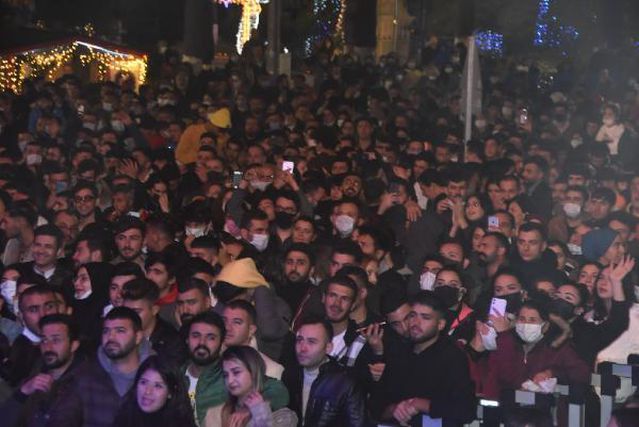 Melek Mosso yeni yıl projesini Bodrum'da açıkladı